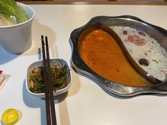 -傣妹休闲时尚火锅(星力壹号店)