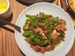 -吕氏疙瘩汤·新鲁菜(济南万象城店)