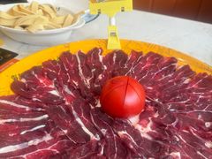 -潮汕大目牛肉火锅(皇岗旗舰店)