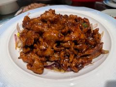 -老华洋饭庄(成林道店)