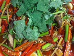 -小街47號江湖菜(四合院店)