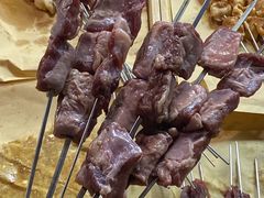 -悦屋老板娘的烤肉店(紫薇田园店)