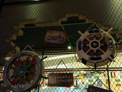 -渔港烤鱼(中百广场店)