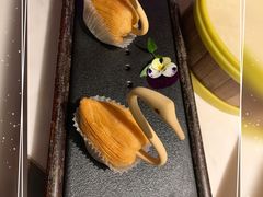 -韵秋荷(宝山龙湖天街店)