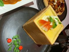 -大鸭梨烤鸭·北京菜(南小街/南苑店)