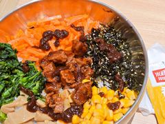 -米村拌饭(青浦万达茂店)