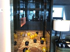 -广州四季酒店