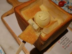 -绿茶餐厅(华发商都店)