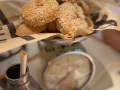 -太食獸泰式茶餐厅(IFS国金中心店)