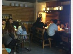 -江城老胖串店(湖西路店)