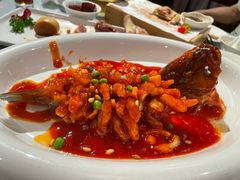 -宋园·金宴浙鲜馆(静安店)