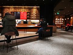 -星巴克臻选(北京颐堤港中心第二店)