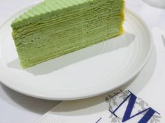 -Lady M New York(澳门伦敦人店)