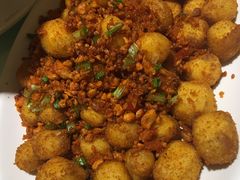 -大咀港式茶餐厅(海岸城店)