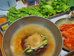 -六七八韩式烤肉·韩国料理(上杭路店)