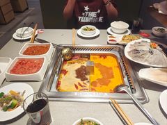 -海底捞火锅(攀枝花万达店)