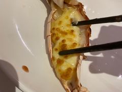 -芭菲盛宴·环球美食(解放碑英利国际店)