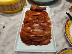 -天外天烤鸭店(八角店)