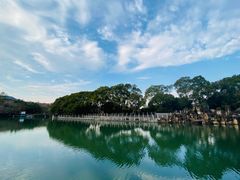 -白马涧龙池景区