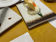 -小句号·精致料理(江南环球港店)