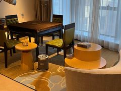 -青岛海悦御华大酒店