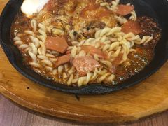 -快乐爱斯米牛排自助(金州安盛店)