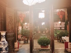 -石屏会馆