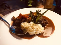 法国红酒炖牛肉-巴别塔法餐舍(朝阳店)
