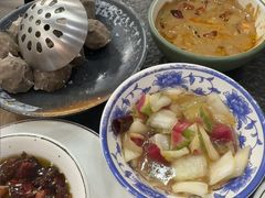 -仁和四季涮肉馆(天坛南门店)