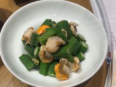 -四季餐厅·新津菜(环湖中路店)