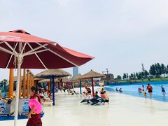 -西安华夏文旅水世界