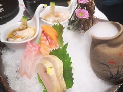 -天狗山料理(省体店)