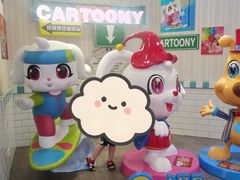 -砂之船奥莱(南京江宁店)