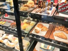 -星巴克(北京望京店)