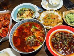 -聚汇三少·龙虾·中餐厅(莫邪路新天地店)
