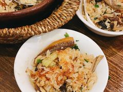 -熠盛粤味·顺德桑拿鸡(永康路店)