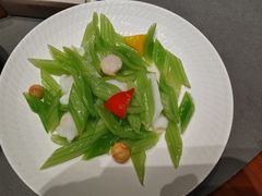 -阿明小菜·海鲜·上海菜(梅陇店)