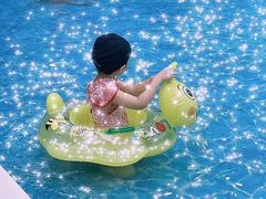 -Swim斯卫姆国际儿童游泳中心(红博中央公园店)