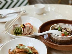 -玫瑰厅上海菜(兴国路店)