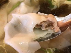 -琴岛本味馄饨馆(寿张路店)