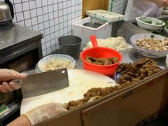 -锦泓老字号猪脏粉(东联大厦店)