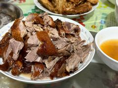 -粤味轩快餐店(天下第一泉店)