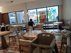 -必胜客(阿罗海店)