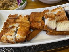 -醉壹号海鲜大排档(厦门美食地标店)