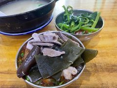 -贵州沾水米线(学田湾店)