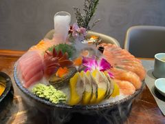 -古京·臻致料理(月湖店)