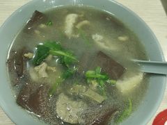 -金原鸭血粉丝汤总店(锁金村店)
