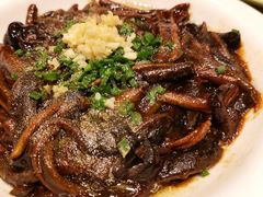 响油鳝糊-老吉士酒家(天平路店)