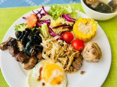 -嘉豪淮海国际豪生酒店