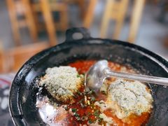 -张关合渣(航空大道店)